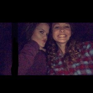 Meet your Posher, Destiny